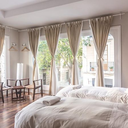 Camino B&B Barcelona Luaran gambar