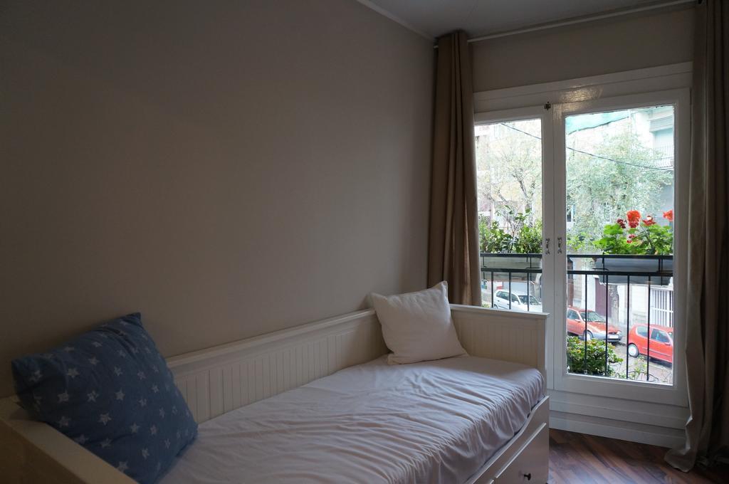 Camino B&B Barcelona Luaran gambar