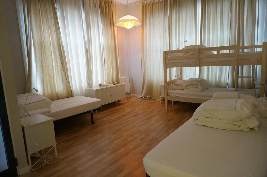 Camino B&B Barcelona Luaran gambar