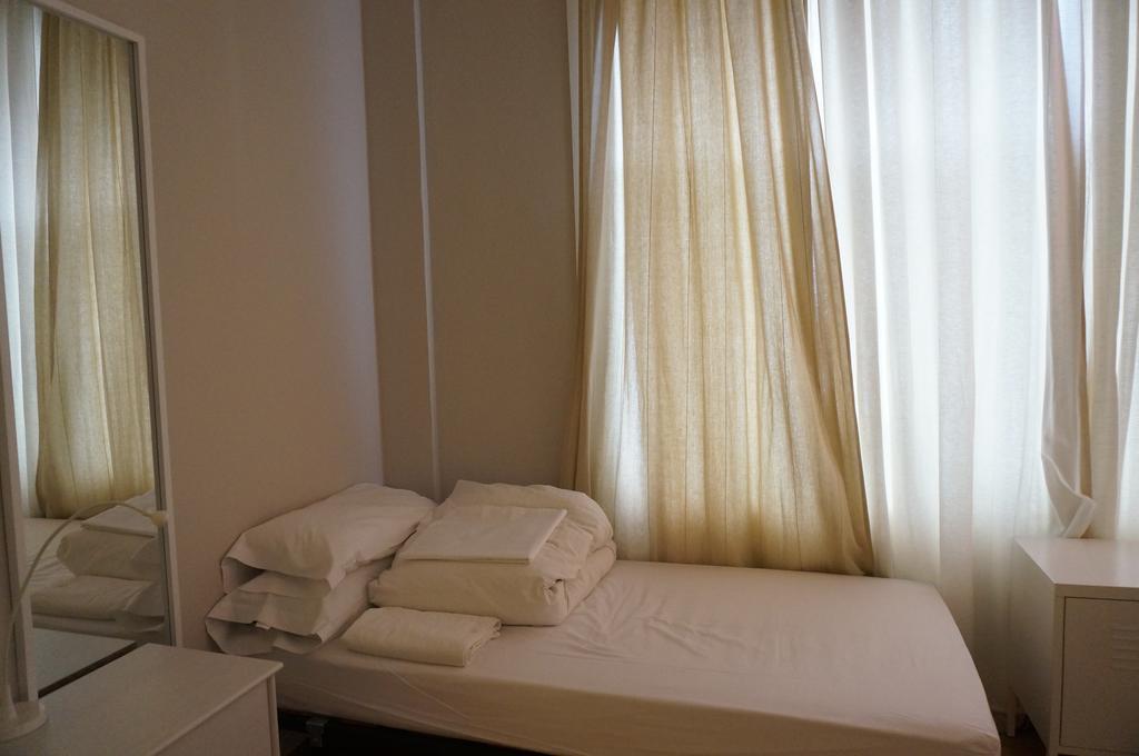 Camino B&B Barcelona Luaran gambar