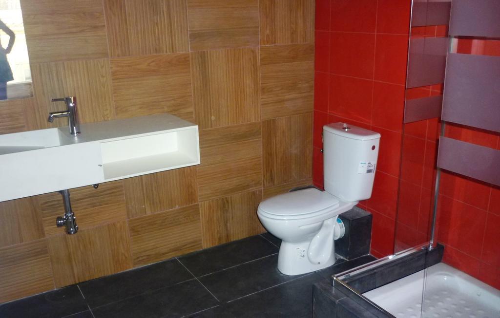 Camino B&B Barcelona Bilik gambar