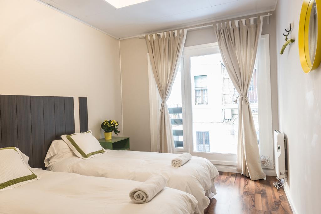 Camino B&B Barcelona Luaran gambar