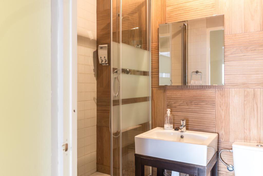 Camino B&B Barcelona Luaran gambar