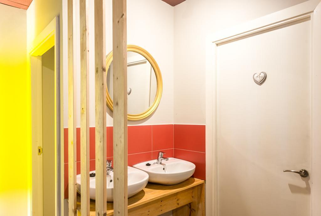 Camino B&B Barcelona Luaran gambar