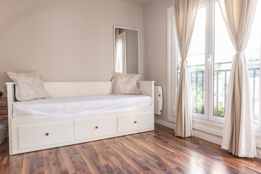 Camino B&B Barcelona Luaran gambar