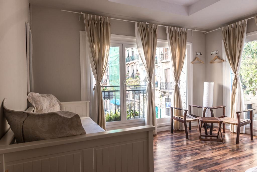 Camino B&B Barcelona Luaran gambar