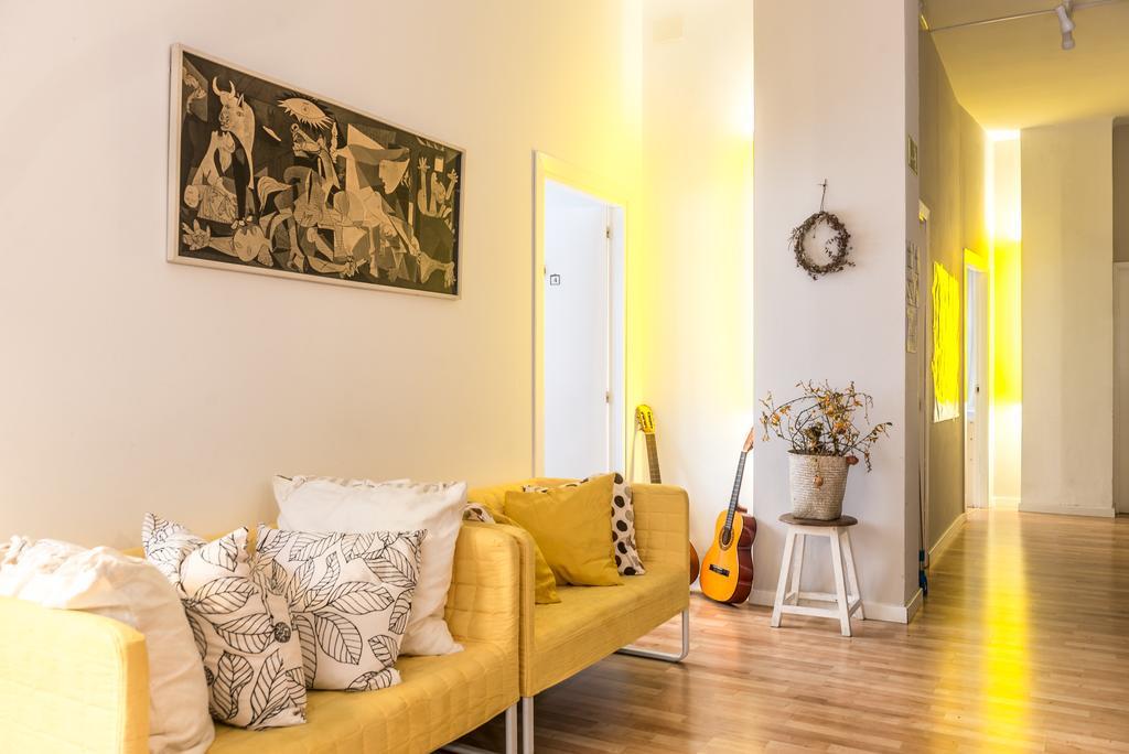 Camino B&B Barcelona Luaran gambar