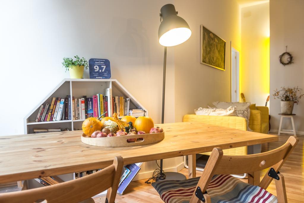 Camino B&B Barcelona Luaran gambar