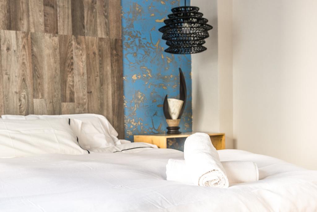 Camino B&B Barcelona Luaran gambar