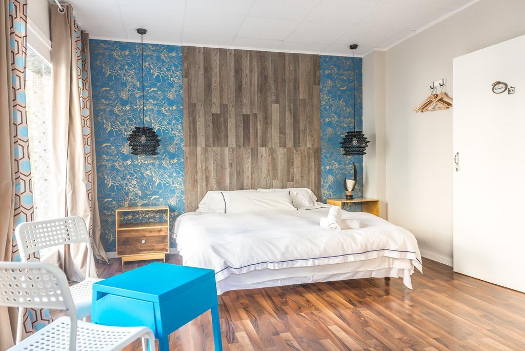 Camino B&B Barcelona Luaran gambar