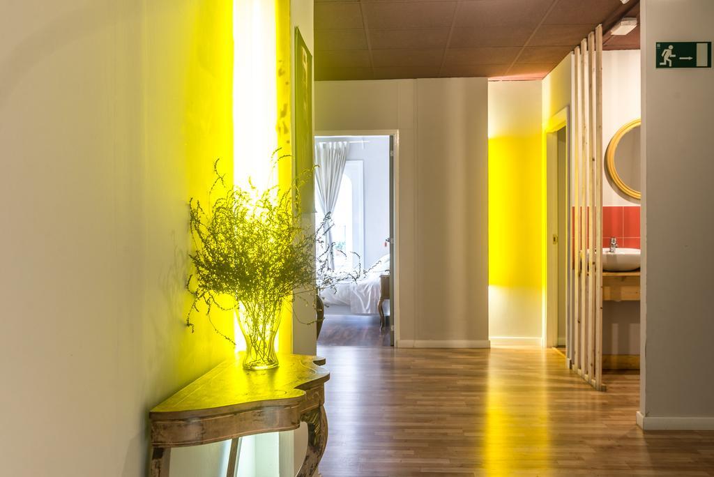 Camino B&B Barcelona Luaran gambar