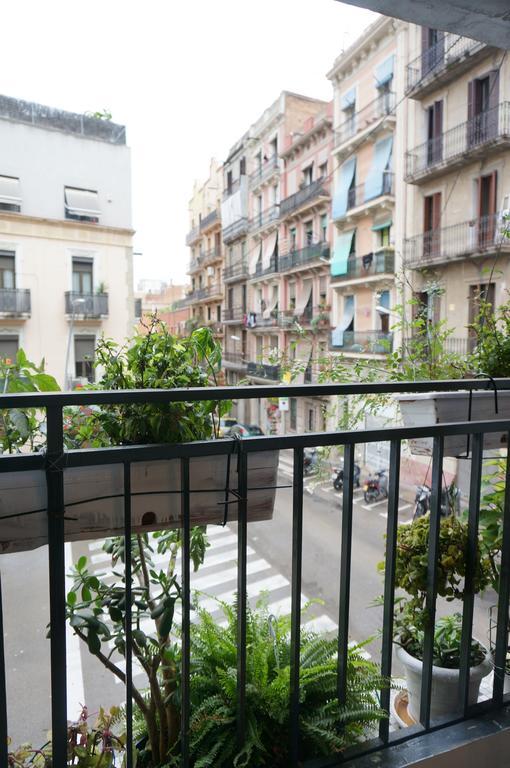 Camino B&B Barcelona Luaran gambar