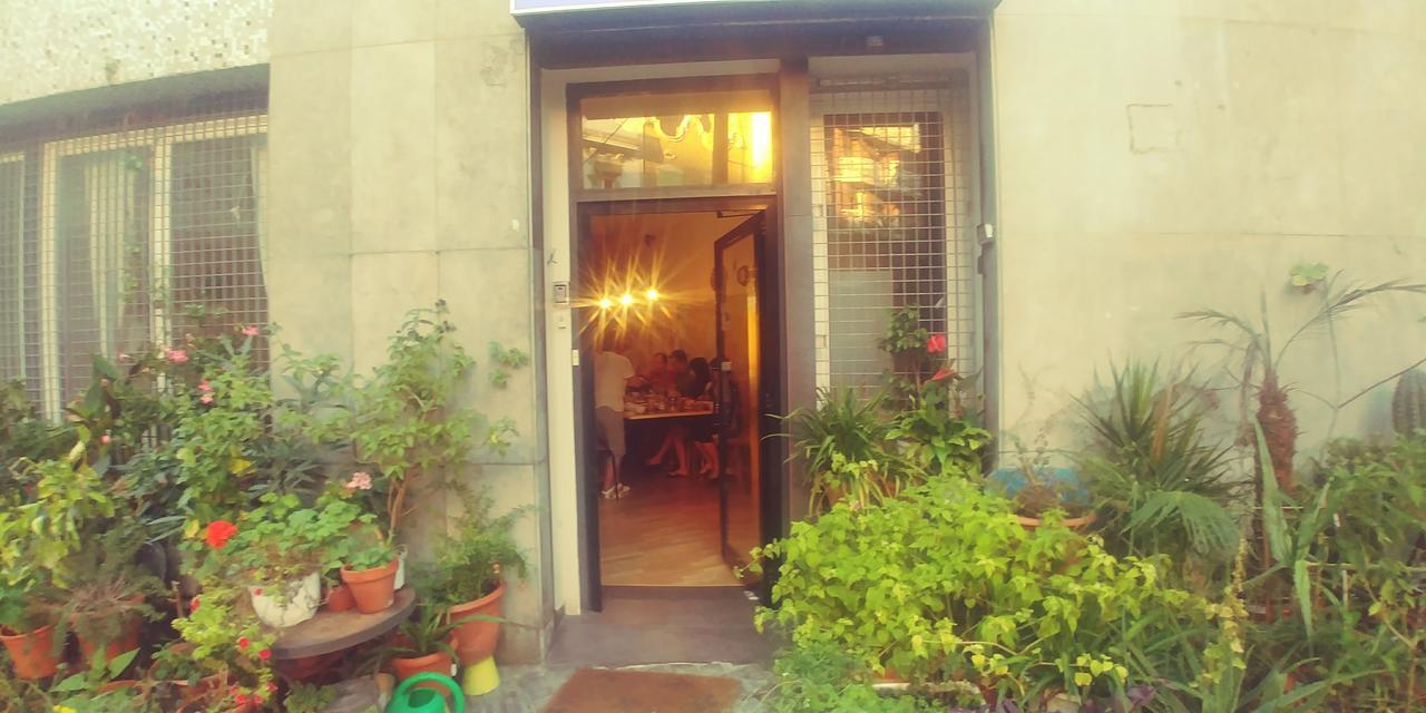 Camino B&B Barcelona Luaran gambar