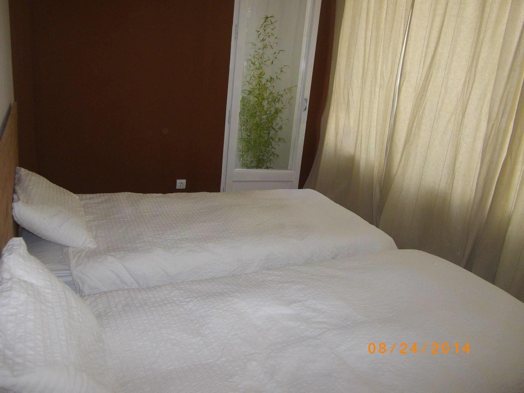 Camino B&B Barcelona Luaran gambar