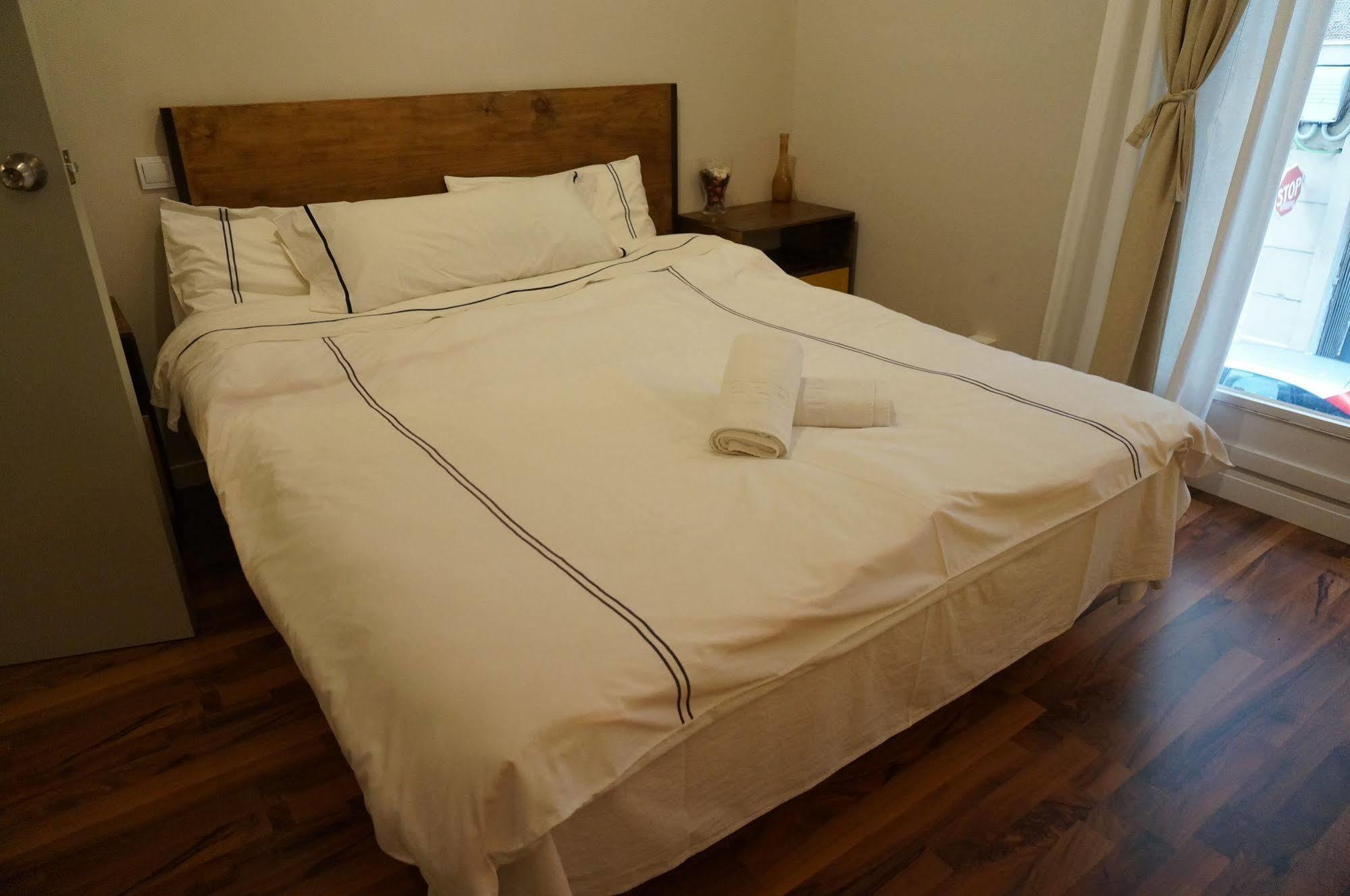 Camino B&B Barcelona Luaran gambar
