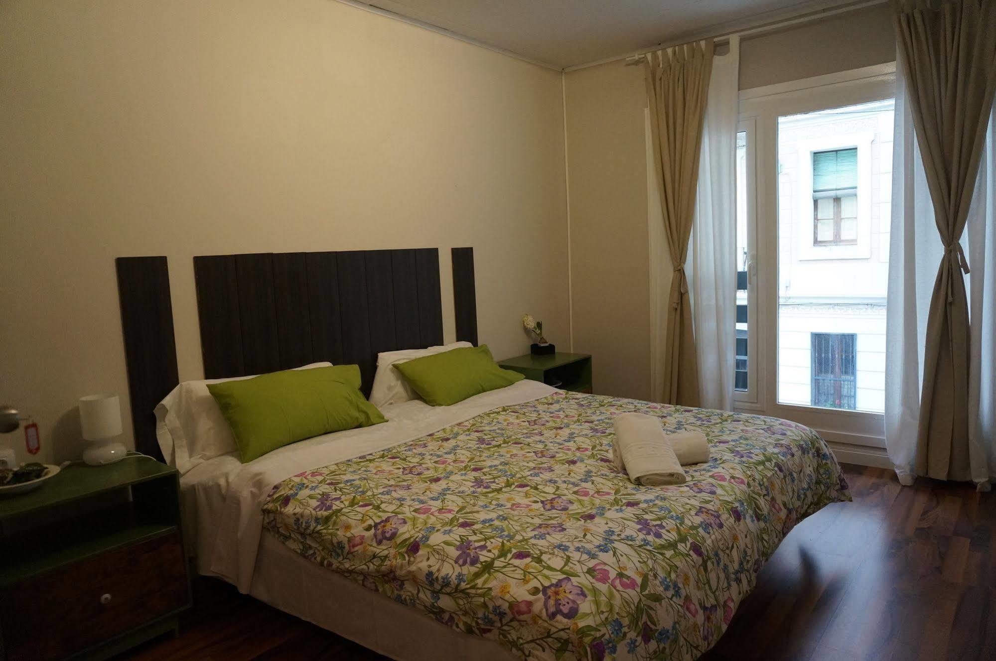 Camino B&B Barcelona Luaran gambar