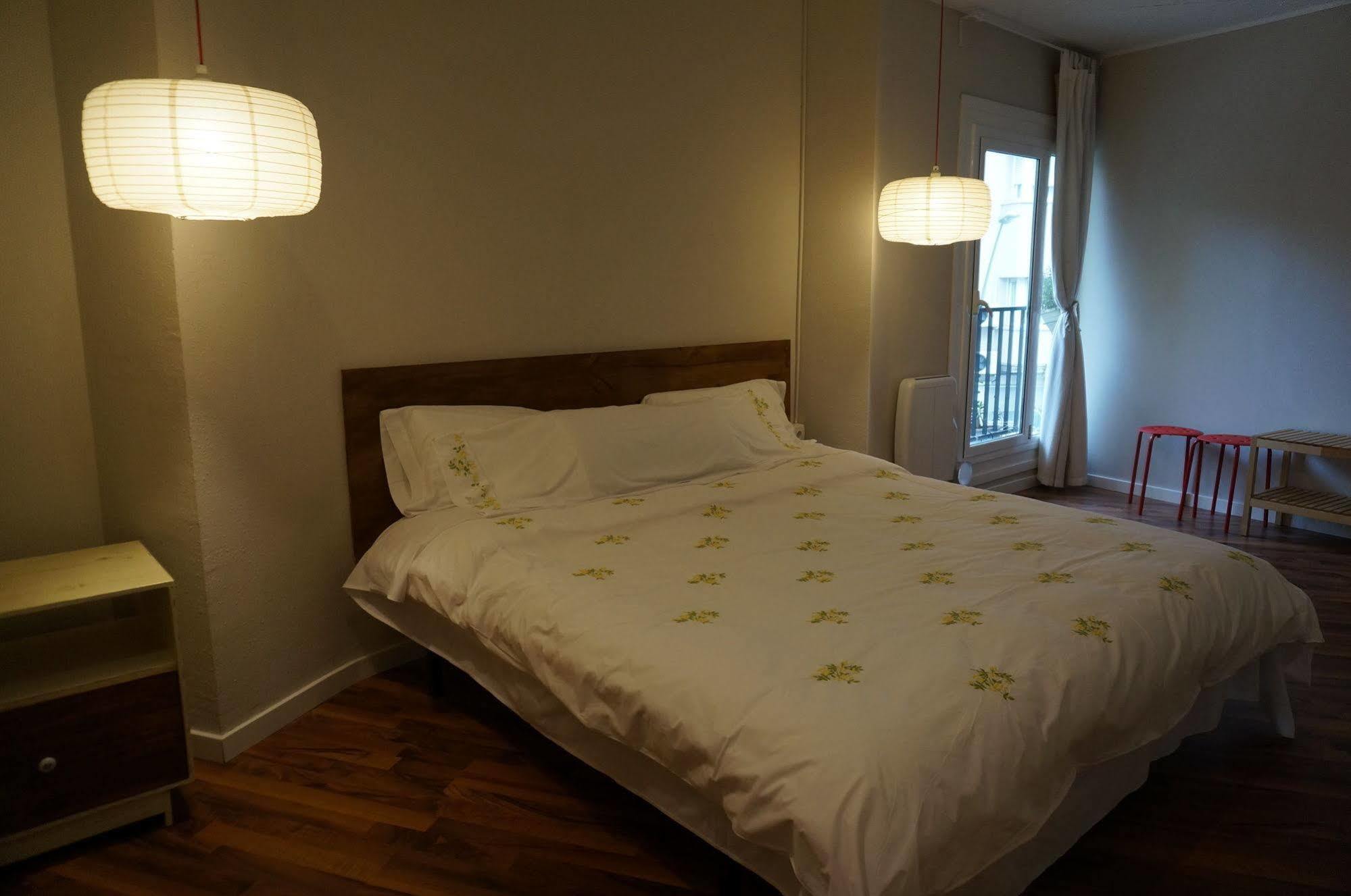 Camino B&B Barcelona Luaran gambar