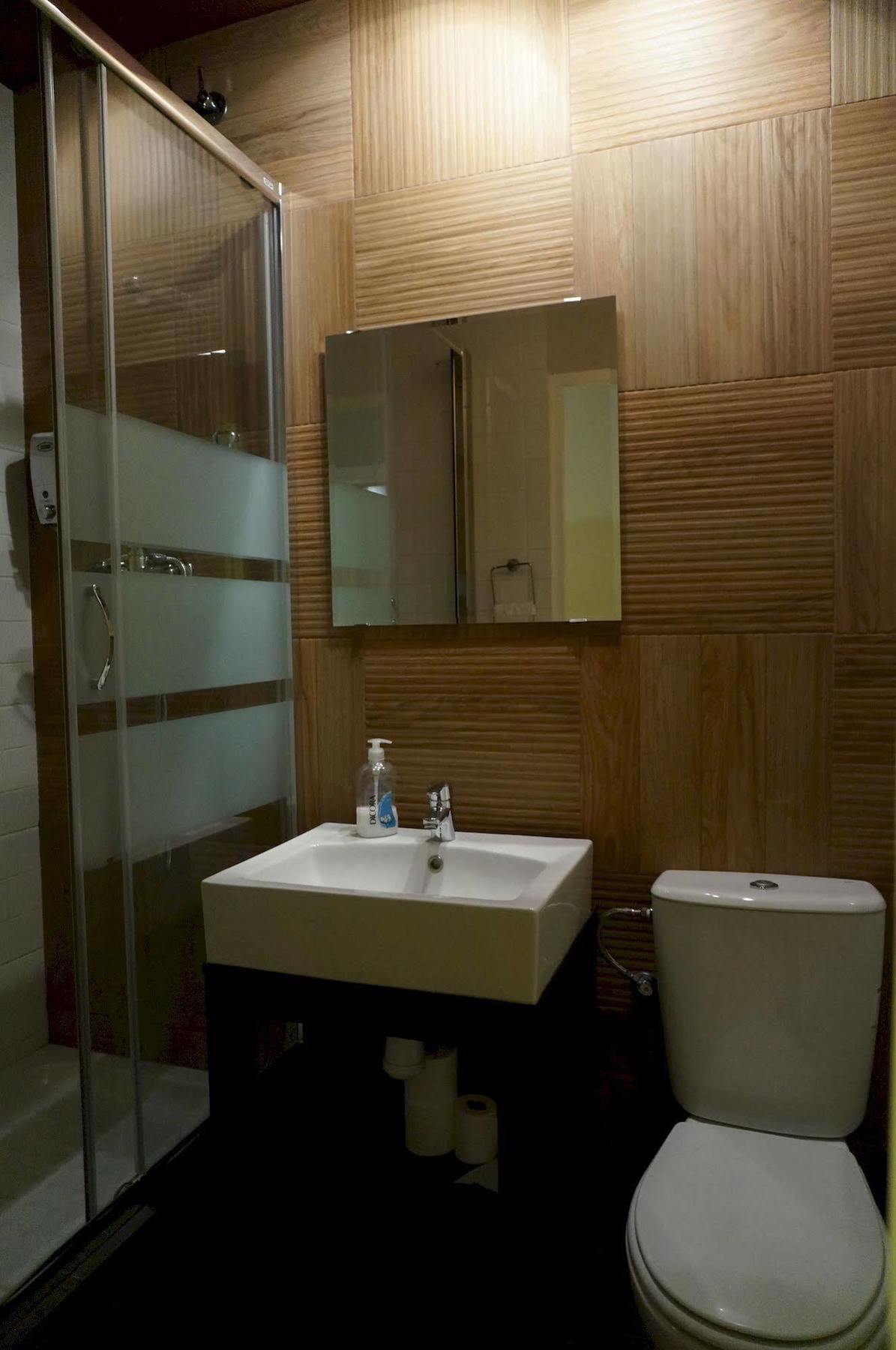 Camino B&B Barcelona Luaran gambar
