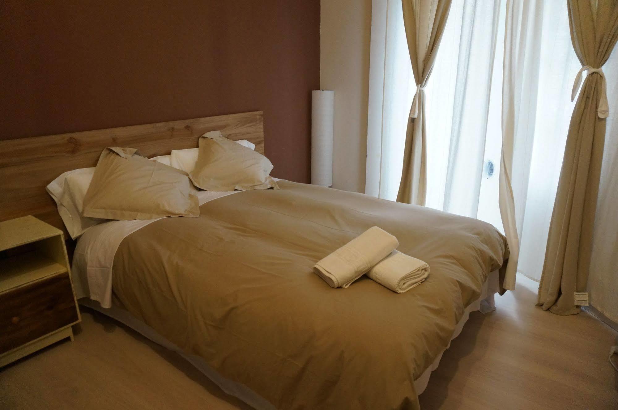 Camino B&B Barcelona Luaran gambar