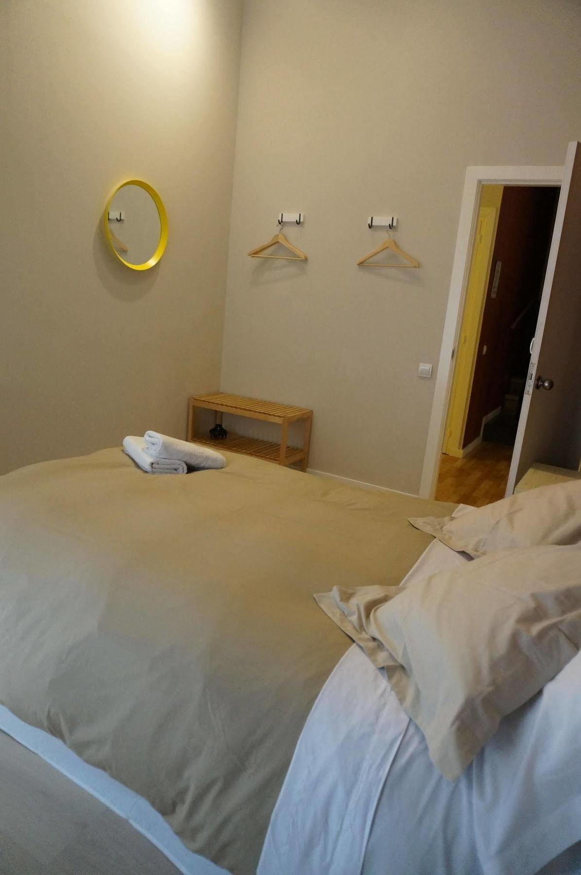 Camino B&B Barcelona Luaran gambar