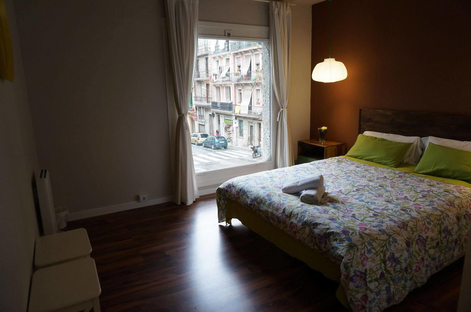 Camino B&B Barcelona Luaran gambar