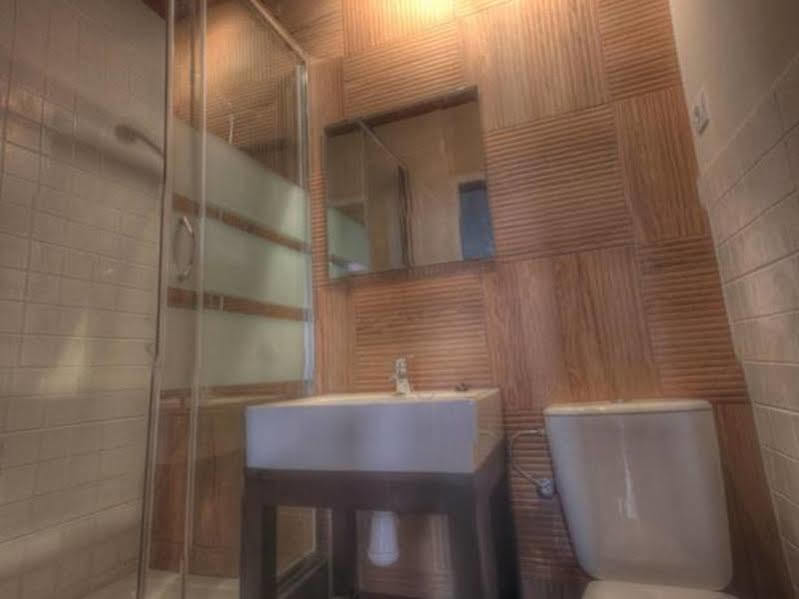 Camino B&B Barcelona Luaran gambar