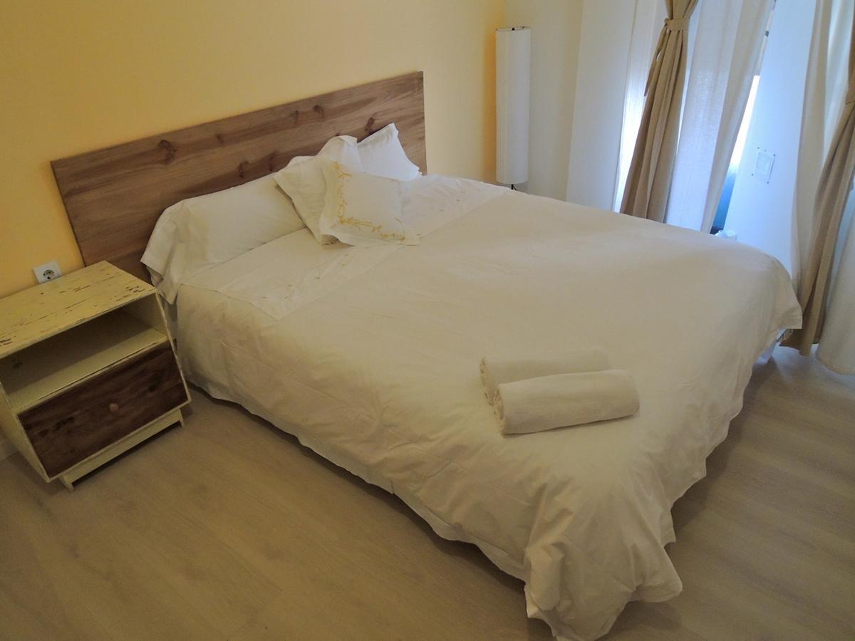 Camino B&B Barcelona Luaran gambar